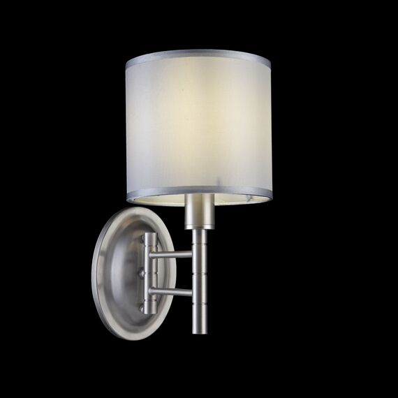 Настенный светильник (бра) Freya FR5674WL-01N, изображение 3