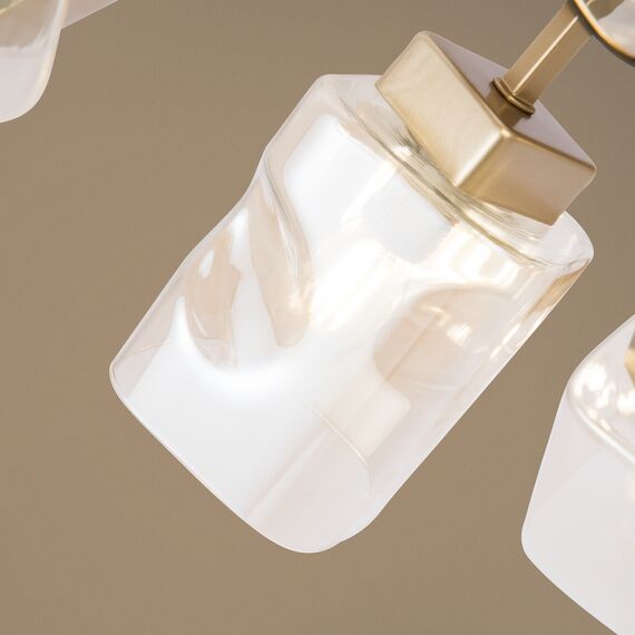 Потолочный светильник Freya FR5095CL-06G, изображение 14