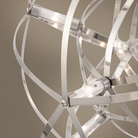 Подвесной светильник Freya FR5099PL-L6CH, изображение 8