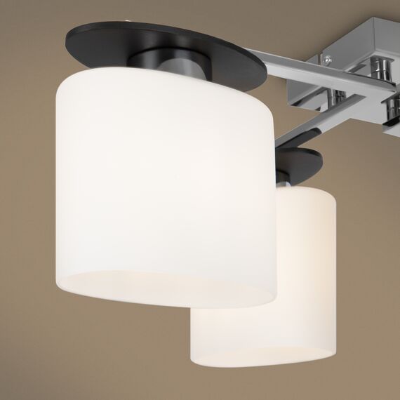 Потолочный светильник Freya FR5101-CL-04-CN, изображение 12