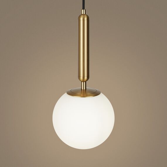 Подвесной светильник Freya FR5124PL-01BS, изображение 11