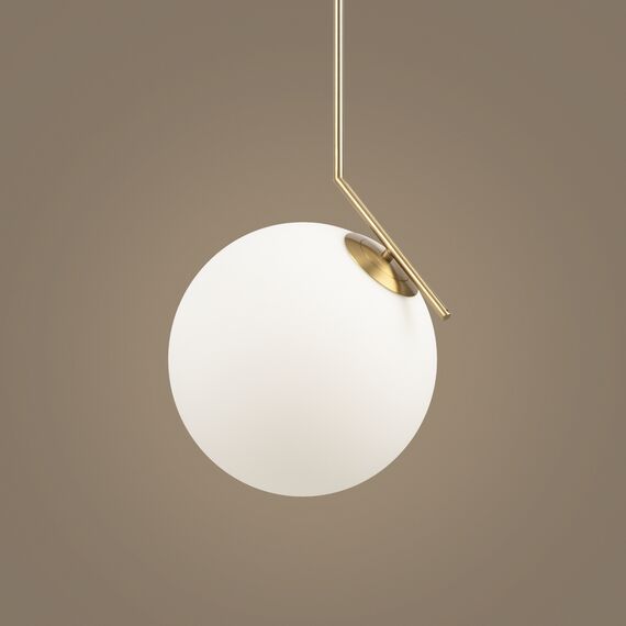 Подвесной светильник Freya FR5130PL-01BS, изображение 9