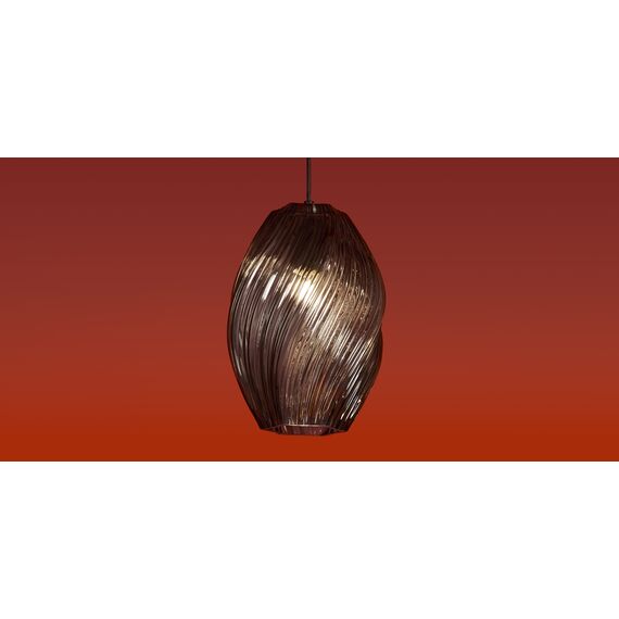 Подвесной светильник Freya FR5547PL-01DBL, изображение 12