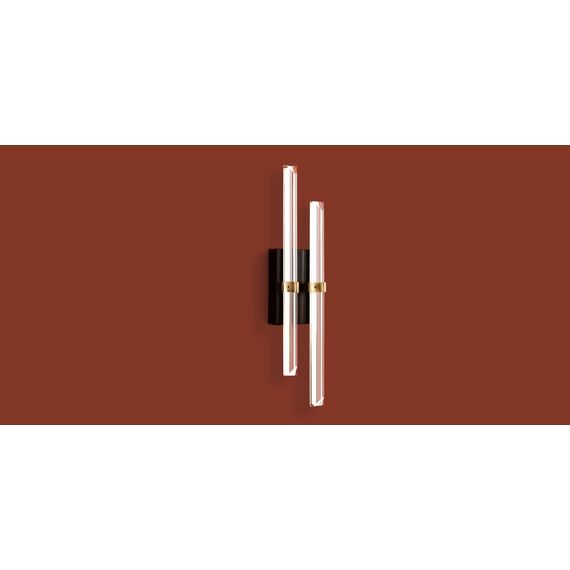 Настенный светильник (бра) Freya FR5557WL-L11B, изображение 5