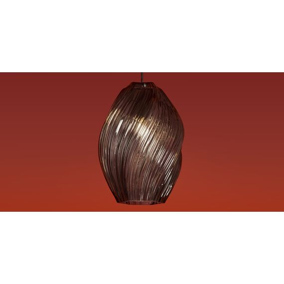 Подвесной светильник Freya FR5547PL-01DBL, изображение 13