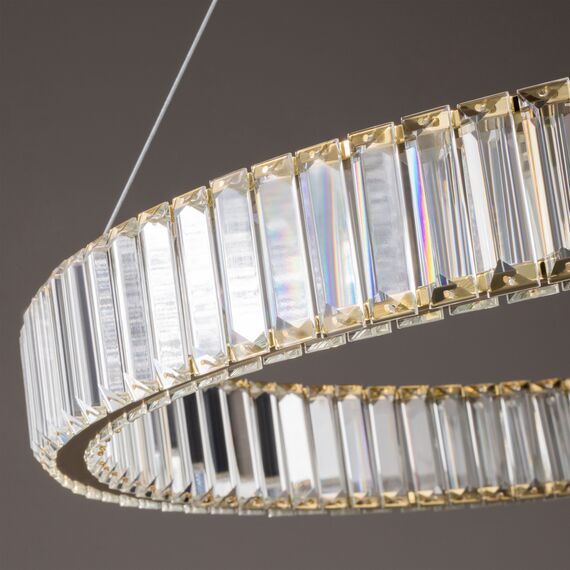 Подвесной светильник Freya FR5257PL-L32G, изображение 5