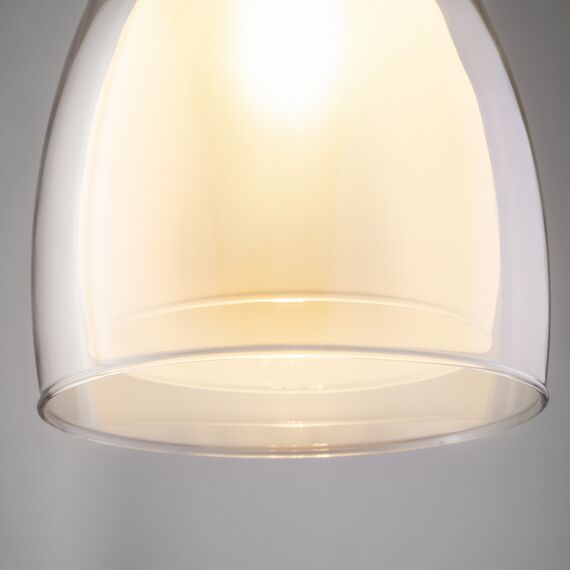 Подвесной светильник Freya FR5375PL-01CH1, изображение 8