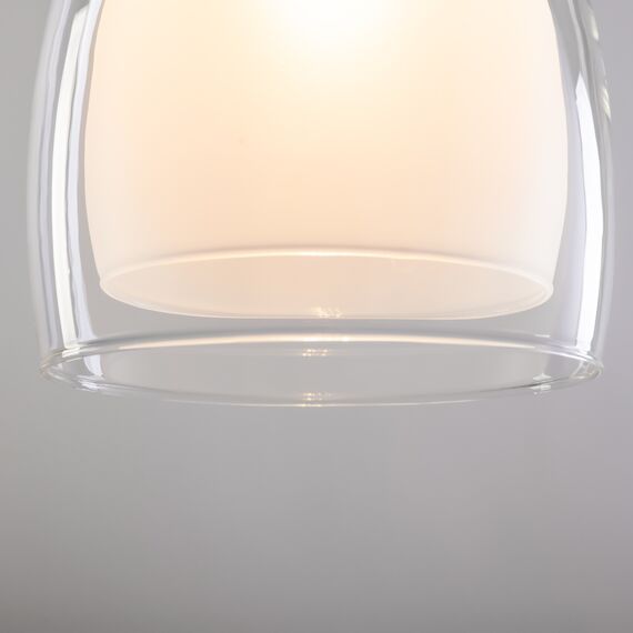 Подвесной светильник Freya FR5375PL-01CH, изображение 7