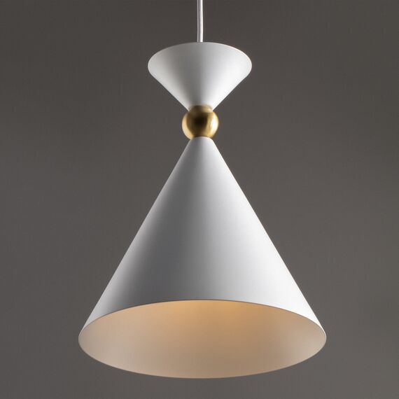 Подвесной светильник Freya FR5392PL-01W, изображение 7