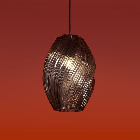 Подвесной светильник Freya FR5547PL-01DBL, изображение 8