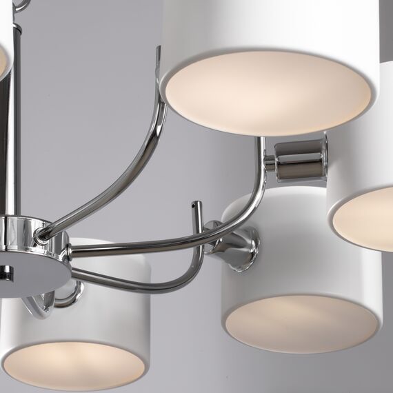 Люстра Freya FR5012PL-08CH, изображение 3