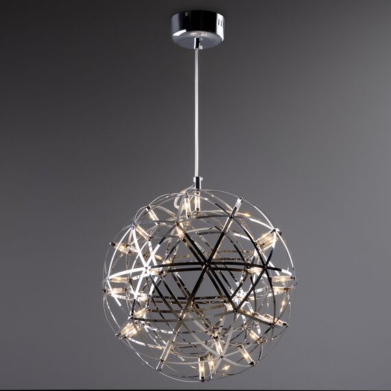 Подвесной светильник Freya FR5099PL-L21CH, изображение 5