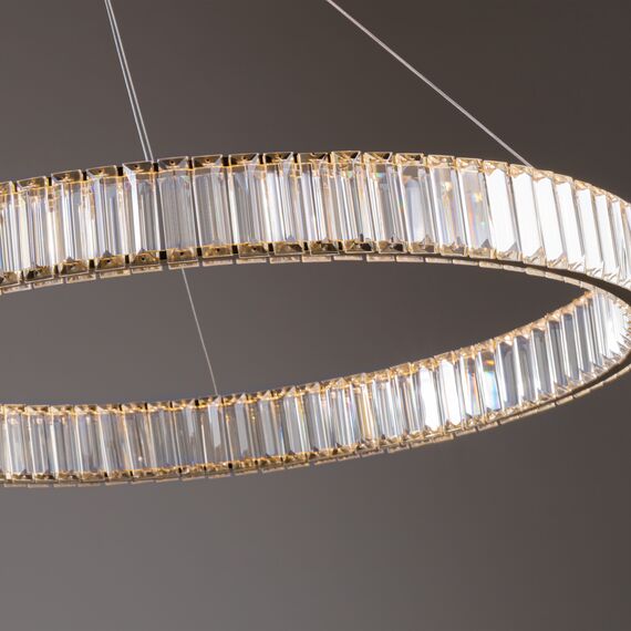 Подвесной светильник Freya FR5257PL-L32G, изображение 6