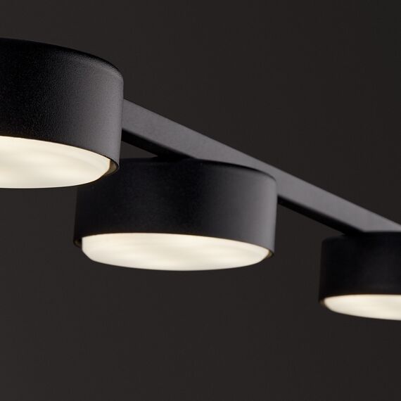 Потолочный светильник Freya FR5363CL-05B, изображение 8