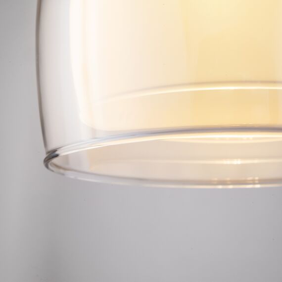 Подвесной светильник Freya FR5375PL-01CH1, изображение 9