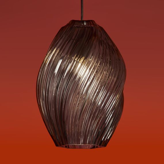 Подвесной светильник Freya FR5547PL-01DBL, изображение 9