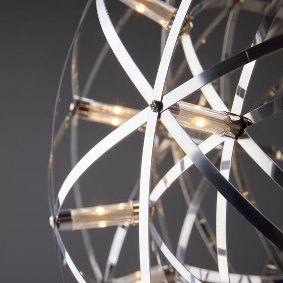 Подвесной светильник Freya FR5099PL-L21CH, изображение 6