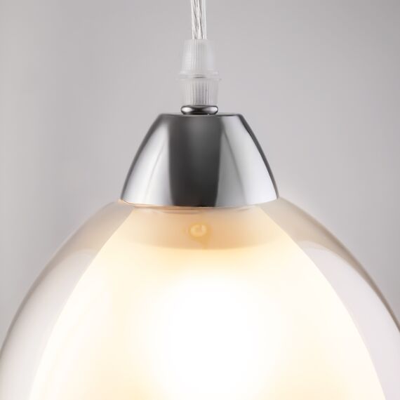 Подвесной светильник Freya FR5375PL-01CH1, изображение 10