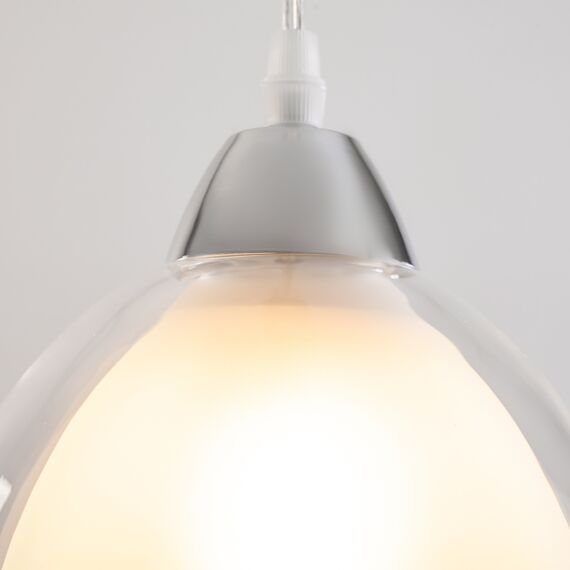 Подвесной светильник Freya FR5375PL-01CH, изображение 9