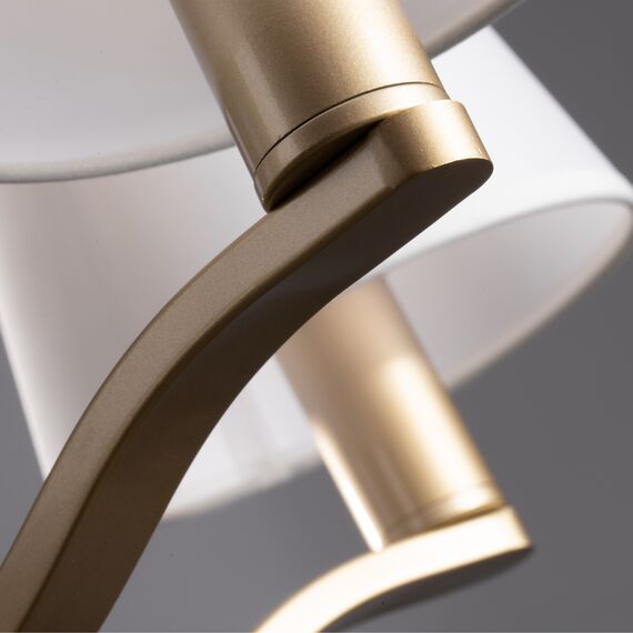 Люстра Freya FR5671PL-05G, изображение 4