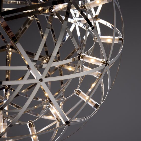 Подвесной светильник Freya FR5099PL-L21CH, изображение 7