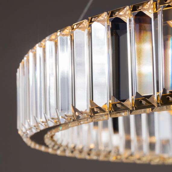 Подвесной светильник Freya FR5257PL-L32G, изображение 8