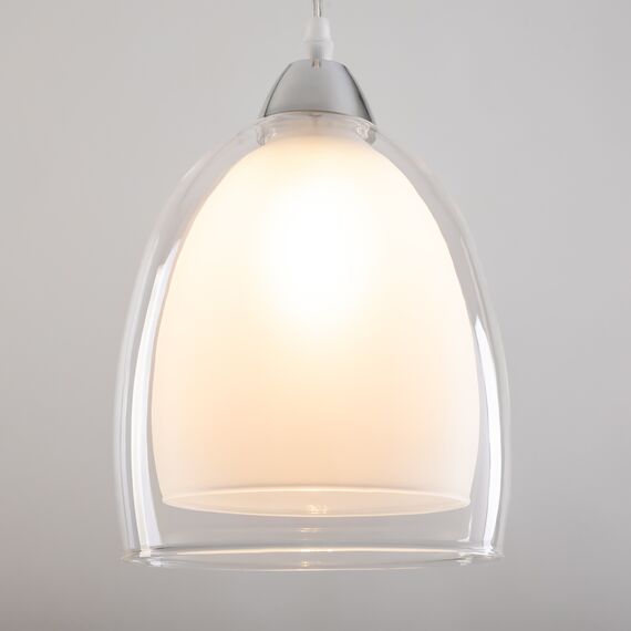 Подвесной светильник Freya FR5375PL-01CH, изображение 10