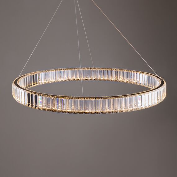 Подвесной светильник Freya FR5257PL-L32G, изображение 9