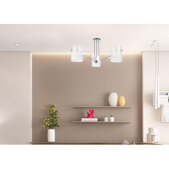 Люстра Freya FR2023PL-03CH, изображение 14