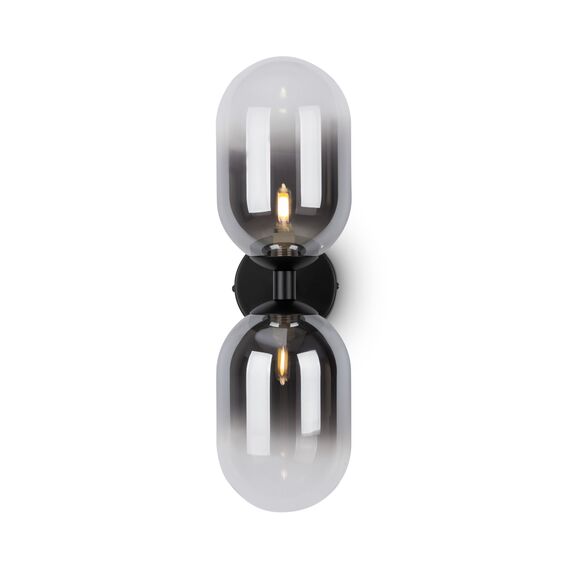 Настенный светильник (бра) Freya FR1011WL-02B, изображение 4