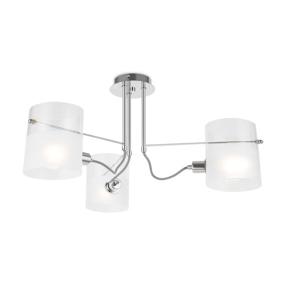 Люстра Freya FR2023PL-03CH, изображение 6