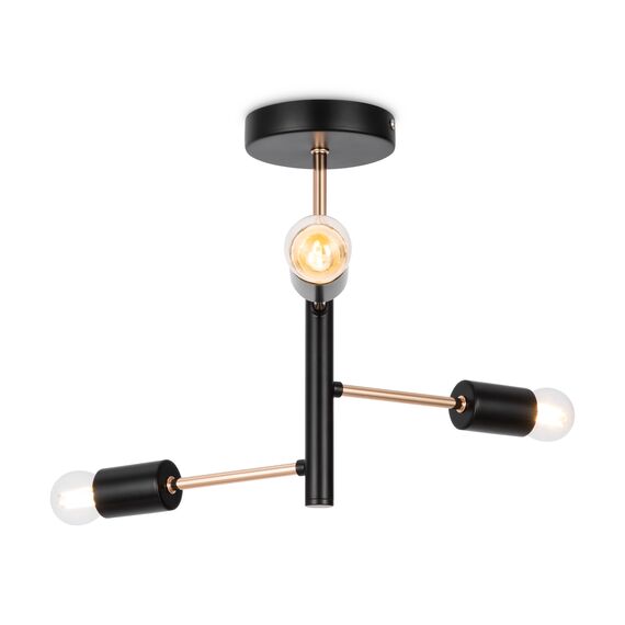 Люстра Freya FR4010CL-03GB, изображение 6