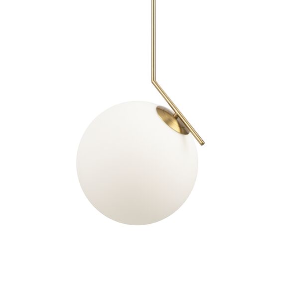 Подвесной светильник Freya FR5130PL-01BS, изображение 6