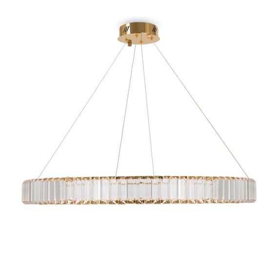 Подвесной светильник Freya FR5257PL-L32G, изображение 12