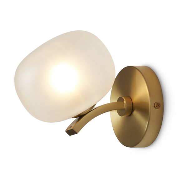 Настенный светильник (бра) Freya FR5444WL-01BS, изображение 8