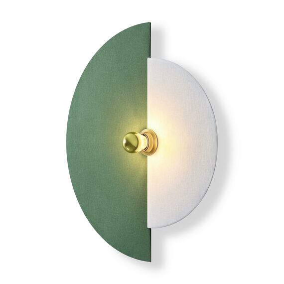 Настенный светильник (бра) Freya FR5487WL-01G, изображение 6