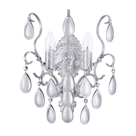 Настенный светильник (бра) Freya FR2302WL-02S, изображение 4