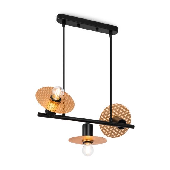 Люстра Freya FR4009PL-03GB, изображение 4