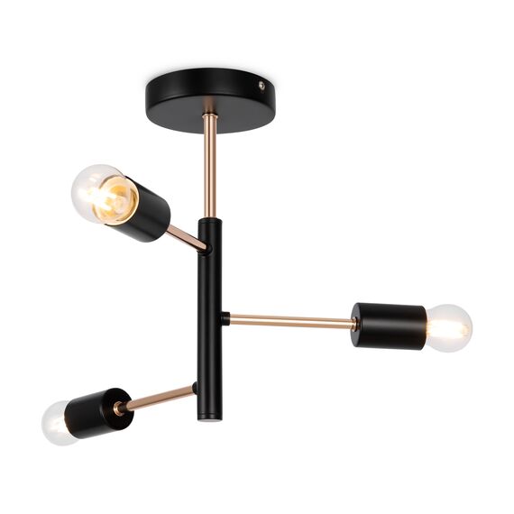 Люстра Freya FR4010CL-03GB, изображение 4