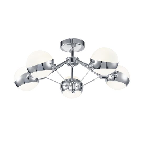 Потолочный светильник Freya FR5009CL-05CH, изображение 2