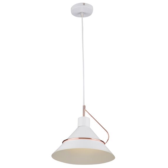 Подвесной светильник Freya FR5025PL-01W, изображение 2