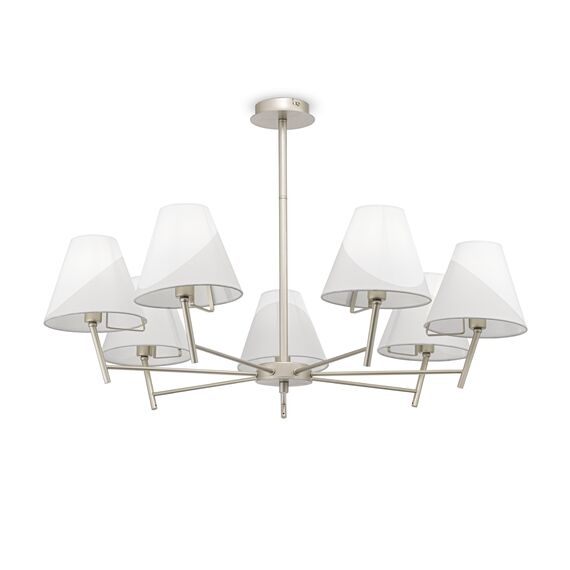 Люстра Freya FR5084PL-07G, изображение 7