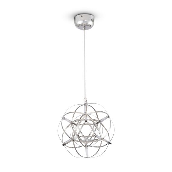 Подвесной светильник Freya FR5099PL-L6CH, изображение 3