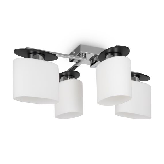 Потолочный светильник Freya FR5101-CL-04-CN, изображение 5