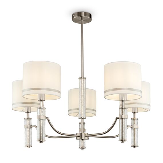 Люстра Freya FR5108PL-05N, изображение 2