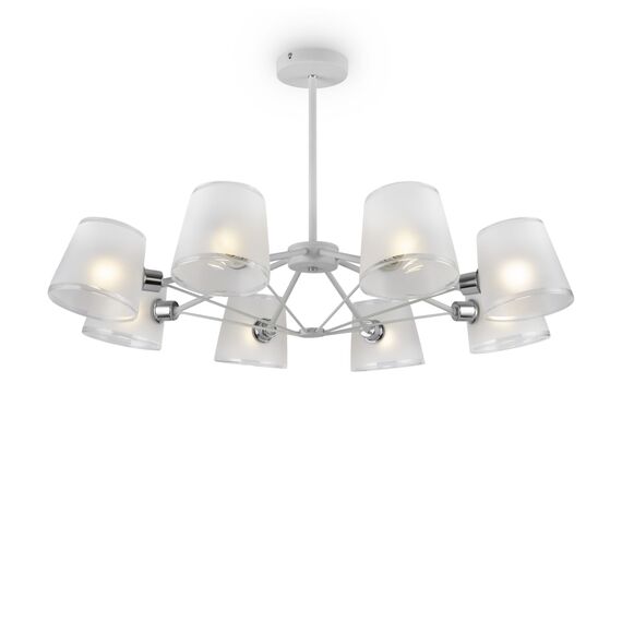 Люстра Freya FR5108PL-08CH, изображение 2