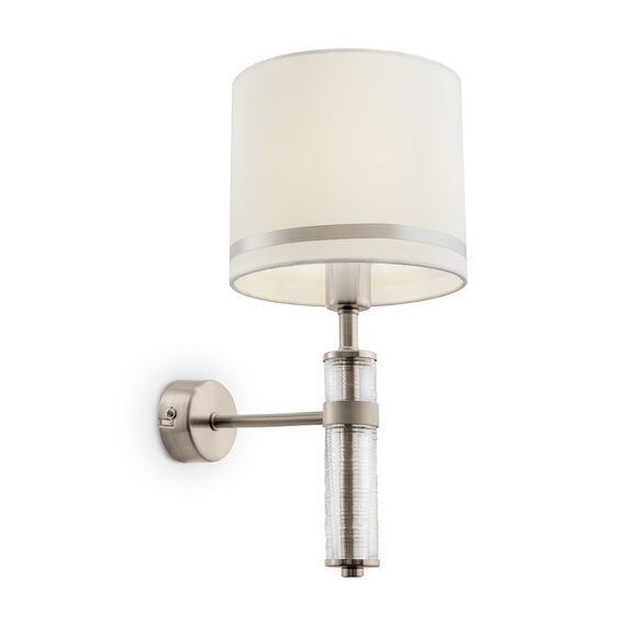 Настенный светильник (бра) Freya FR5108WL-01N, изображение 2