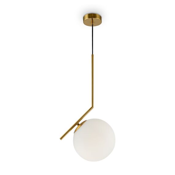 Подвесной светильник Freya FR5129PL-01BS, изображение 2