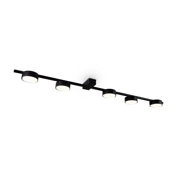 Потолочный светильник Freya FR5363CL-05B, изображение 2