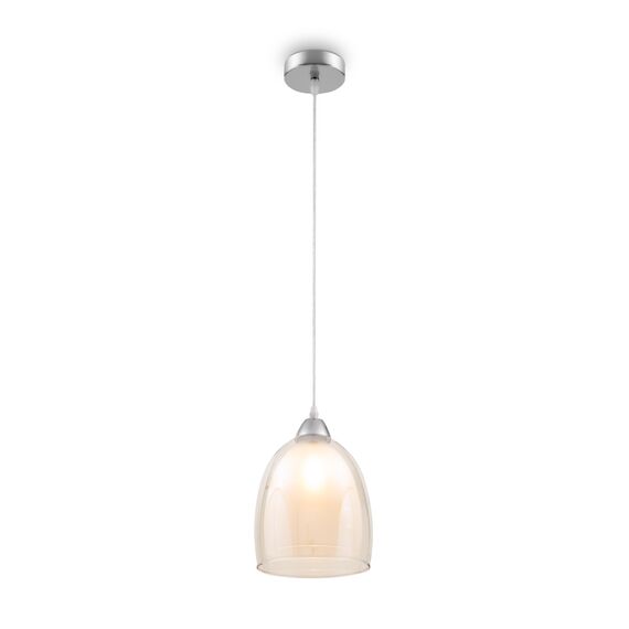 Подвесной светильник Freya FR5375PL-01CH1, изображение 2